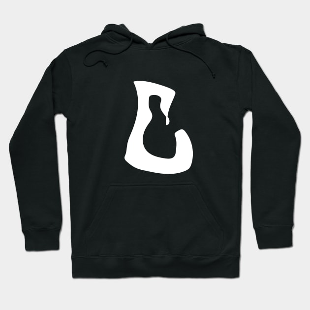 Hook Hoodie by knolios